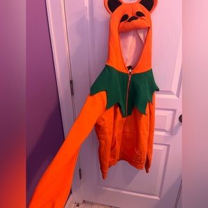 Grateful Dead Dancing Bears sweatshirt (size teen 13–16)